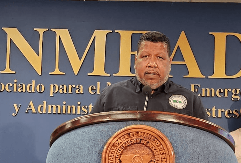 Pide precaución en las playas ante evento de marejadas este fin de semana